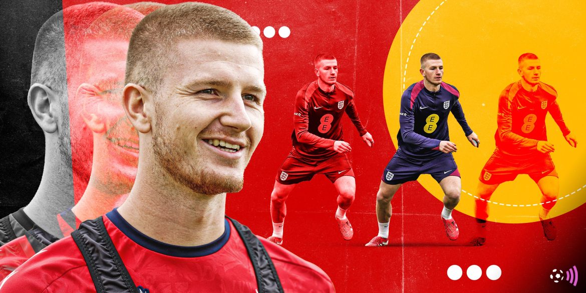 He left for £0: Man Utd have already let go of their very own Adam Wharton