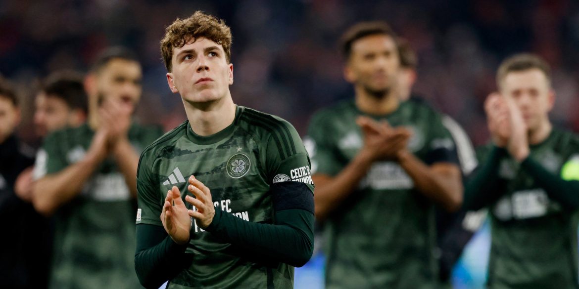 Celtic can sign their next Engels in move for "elegant" £5m "orchestrator"