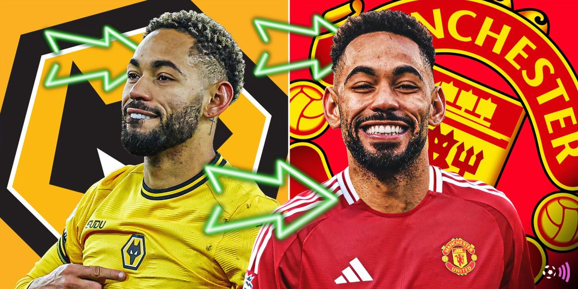 A Cunha repeat: Man Utd in daily talks to sign "world-class" £40m star