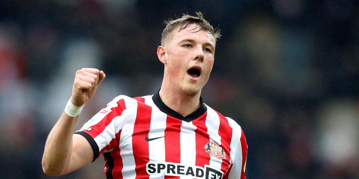 Worth more than Ballard: Sheffield United have hit gold on "dominant" star