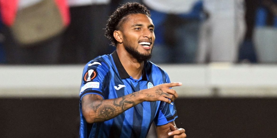 Man Utd holding internal talks over signing 25 y/o "strong personality"