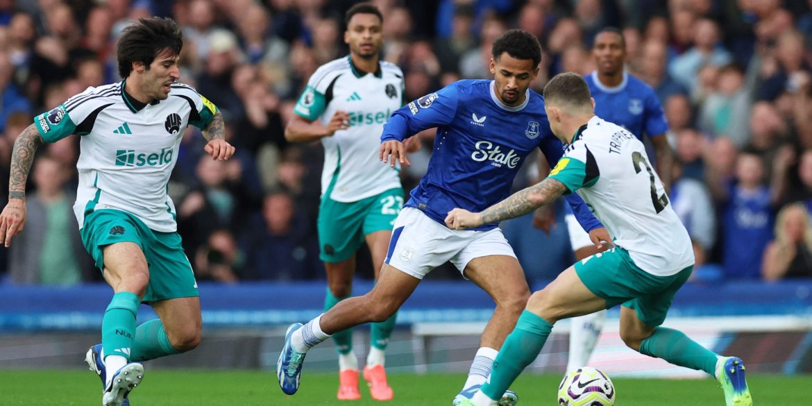 £120,000-p/w Newcastle star now out for weeks as new injury update shared