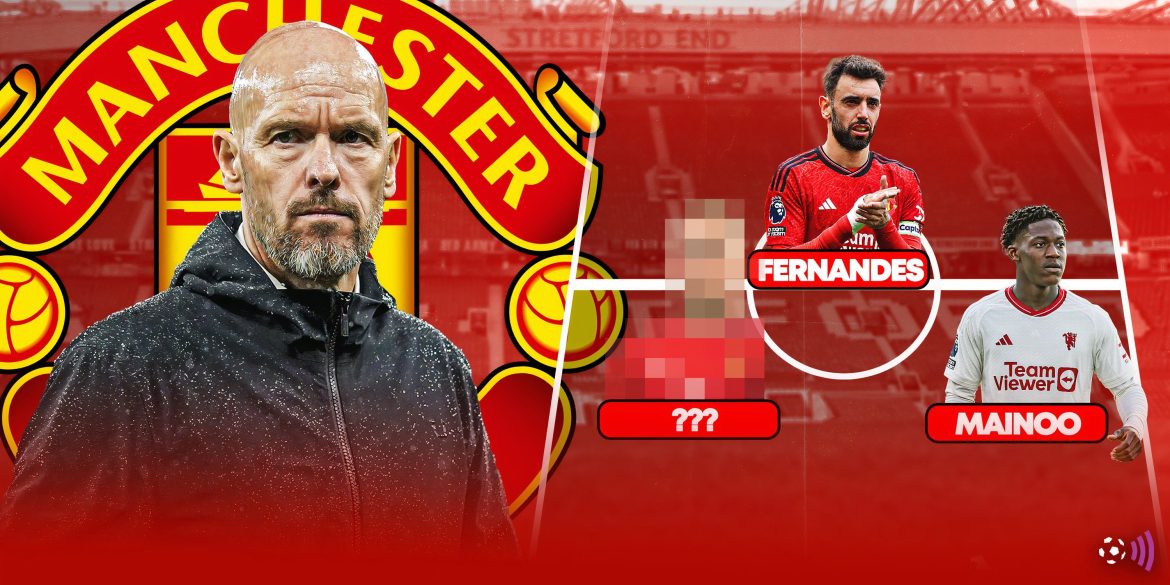 Forget Ugarte: Man Utd in contact over "engine" who’d be perfect for Mainoo