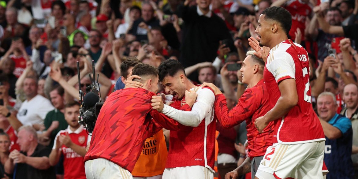 Suggestion Arsenal are prepared to pay £60m to sign "unplayable" striker