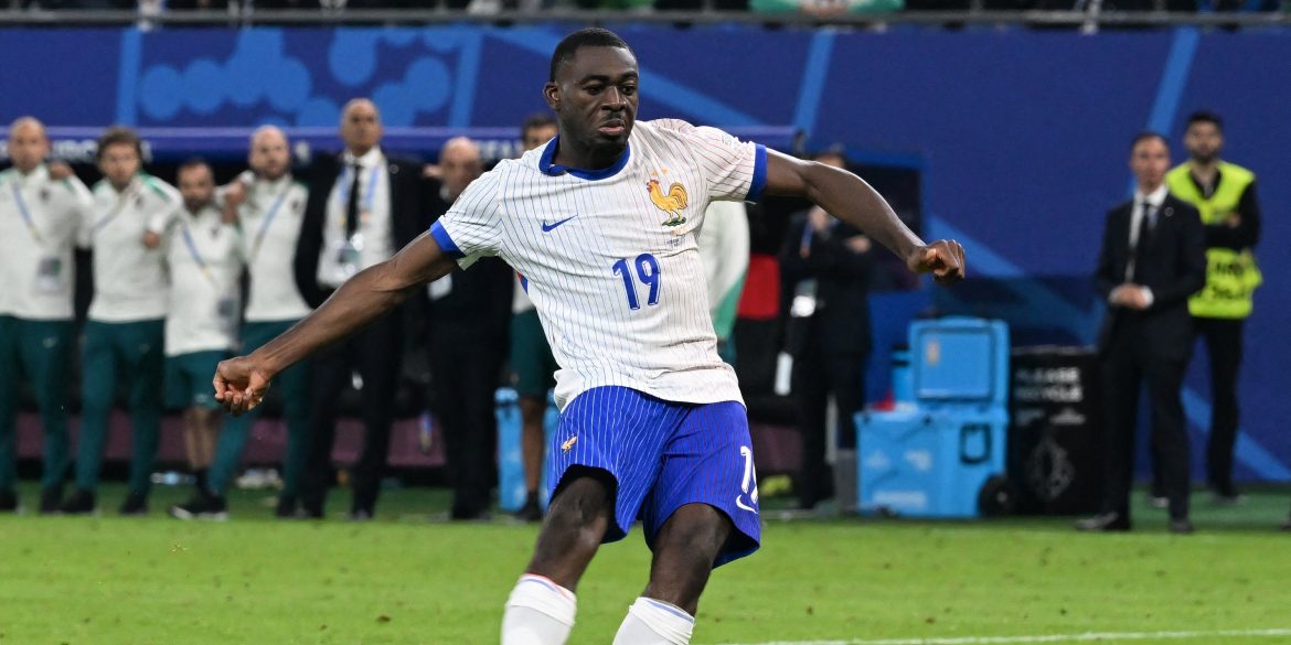 West Ham could forget all about Fofana by signing an “extraordinary player”