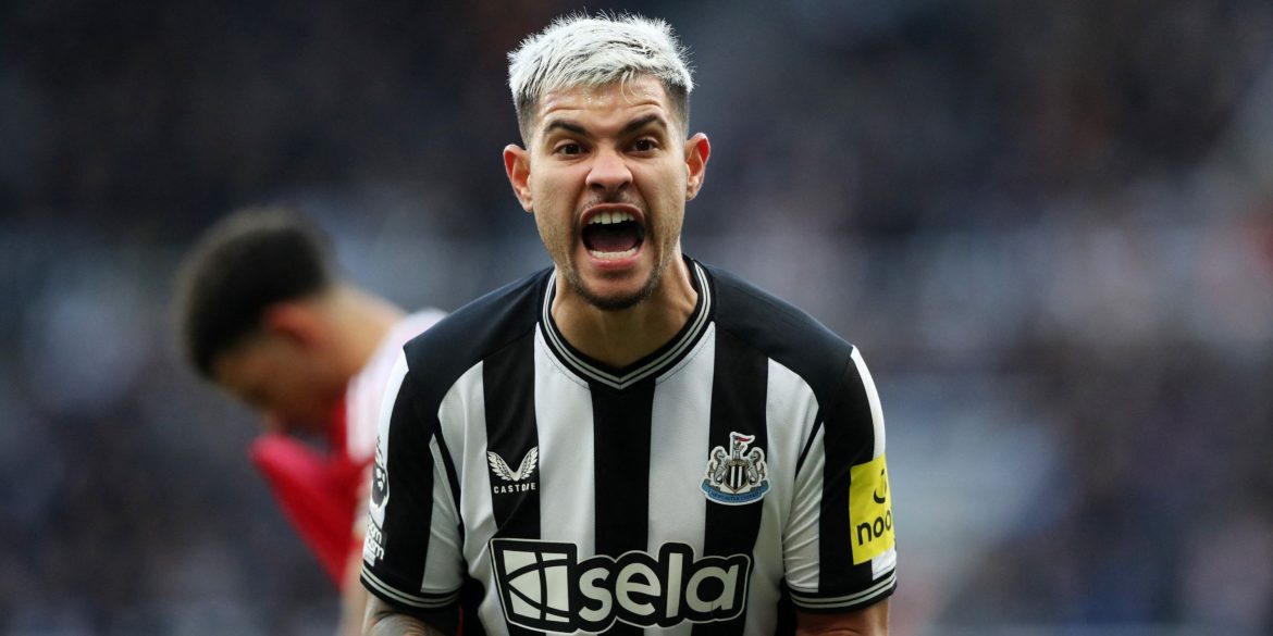 Fabrizio Romano: £26m Guimaraes alternative wanted by Arsenal expected to move