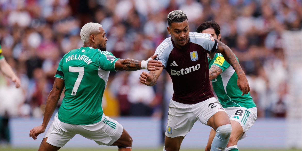 Liverpool submit offer to sign 16 y/o Man City target likened to Rogers