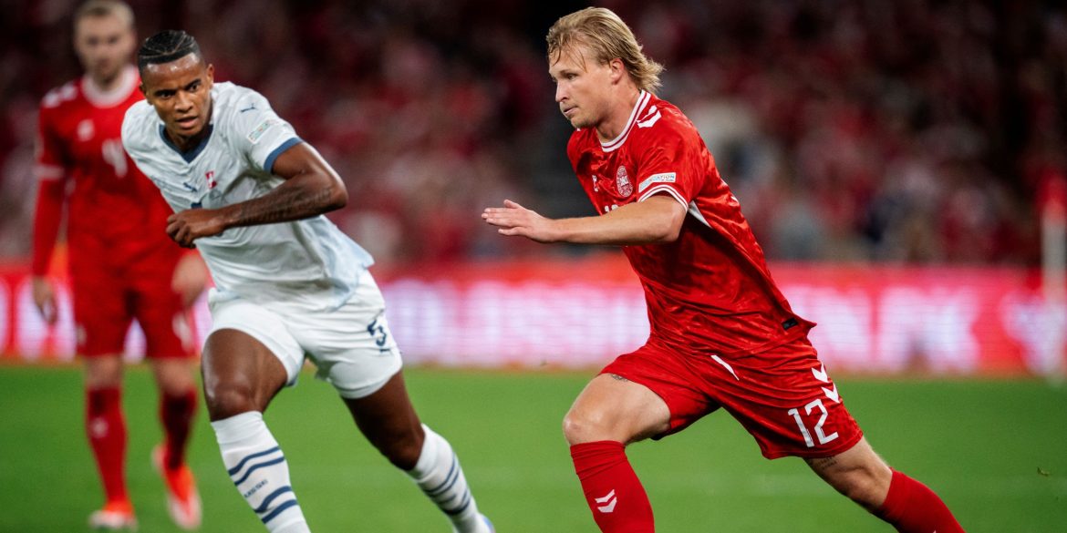 Celtic struck gold signing £1.5m "beast" who's now worth more than Dolberg