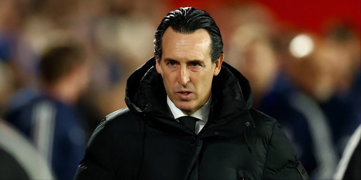Aston Villa now signing brand new star for Emery with £30m+ "bid accepted"