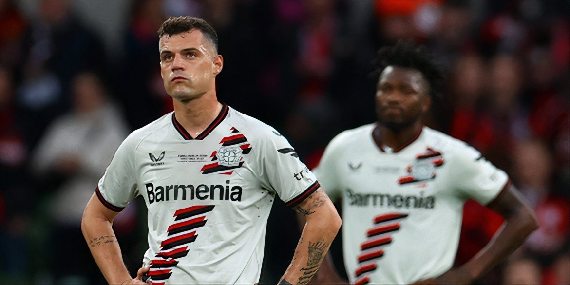 More exciting than Xhaka: Sunderland make contact to sign £34m star on loan