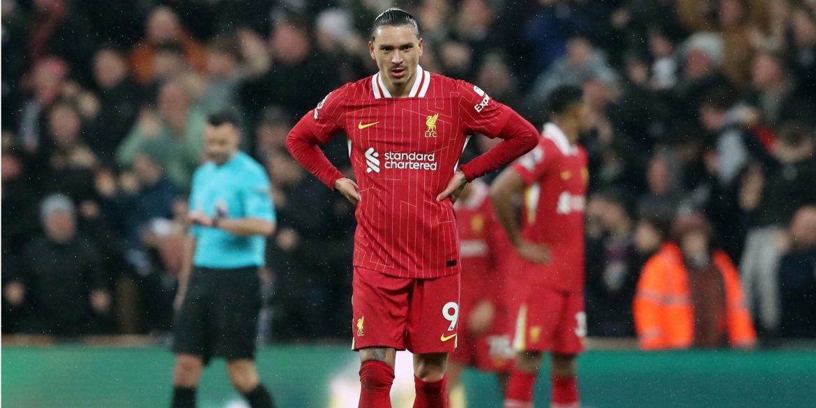 £140k-p/w Liverpool ace excited to leave after agent meets with new club
