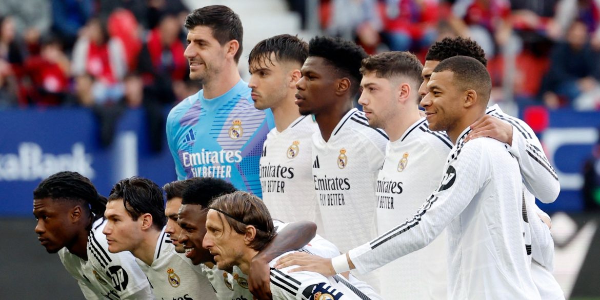 Tottenham make formal offer to £50m star who Real Madrid think is incredible