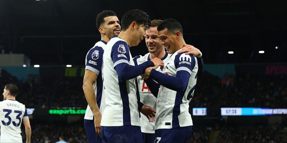 Ange can save his job by dropping Porro for "future £100m" Spurs star