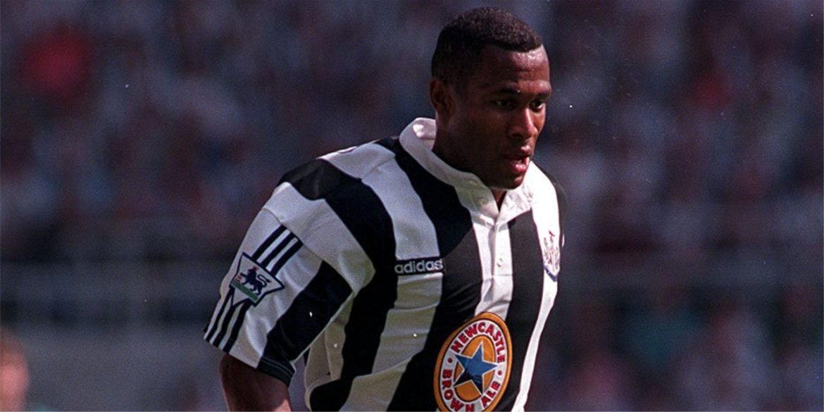 Les Ferdinand 2.0: £40m sensation is expected to join Newcastle next week