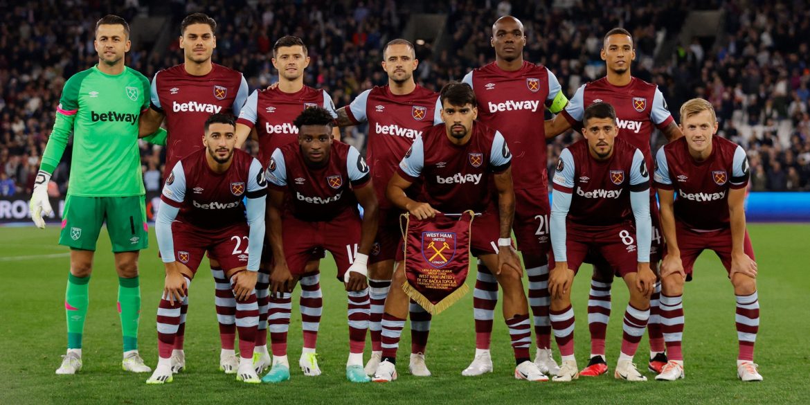 "Very good" West Ham giant is now a priority signing for Everton and Moyes