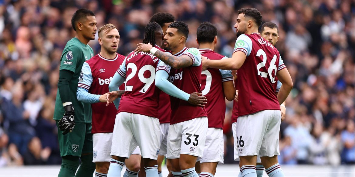 West Ham must unleash the "best one-on-one defender in the world"