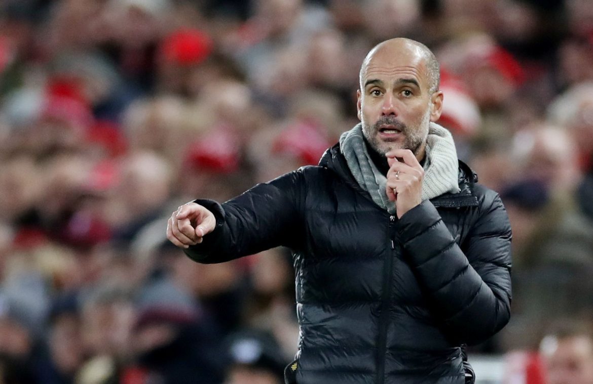 Slot could terrorise Pep by unleashing Liverpool’s "world-class" phenom