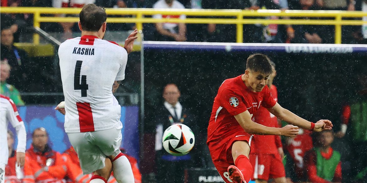 INEOS setting sights on "wonderful" Man Utd target compared to Arda Guler
