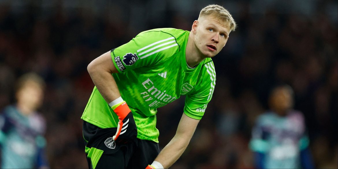 Sky Sports: Southampton working to sign £65,000-p/w player after Ramsdale