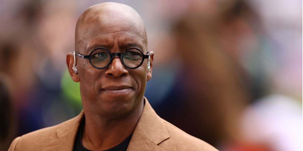 Ray Parlour: Arsenal could find their new Ian Wright by signing £100m star