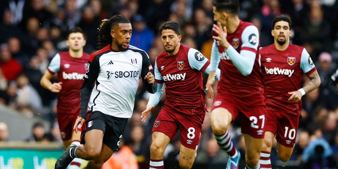 Moyes must now drop 4/10 West Ham ace who lost 100% of his duels vs Fulham