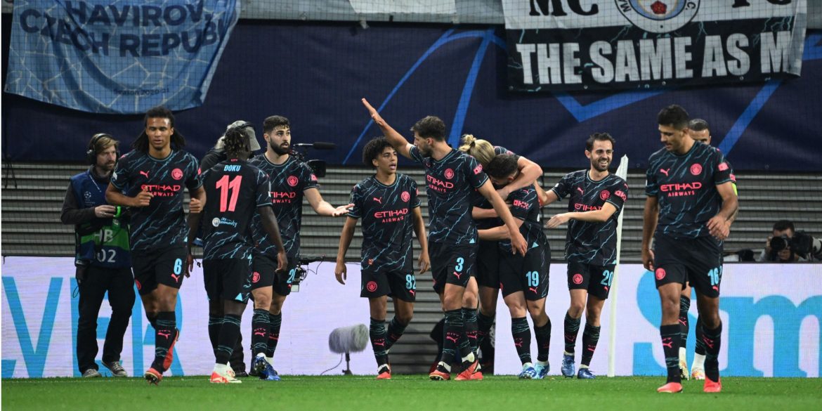 Record fee: Man City could now accept huge bid to sell "exceptional player"