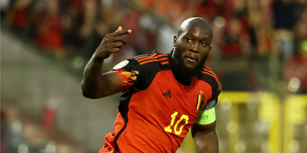 Spurs: Lilywhites Make Contact Over "Quality Goalscorer"