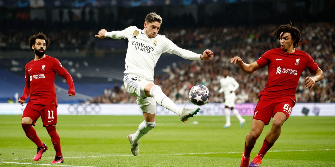Chelsea Weighing Up Bid For £112.5m "Total Player"
