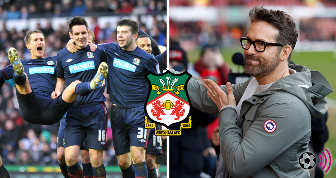 Wrexham Expected To Reject 41 y/o Transfer Option