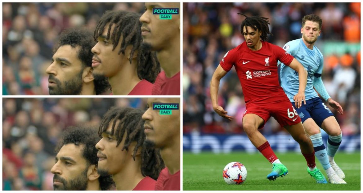 Liverpool’s "special talent" was amazing vs Bees