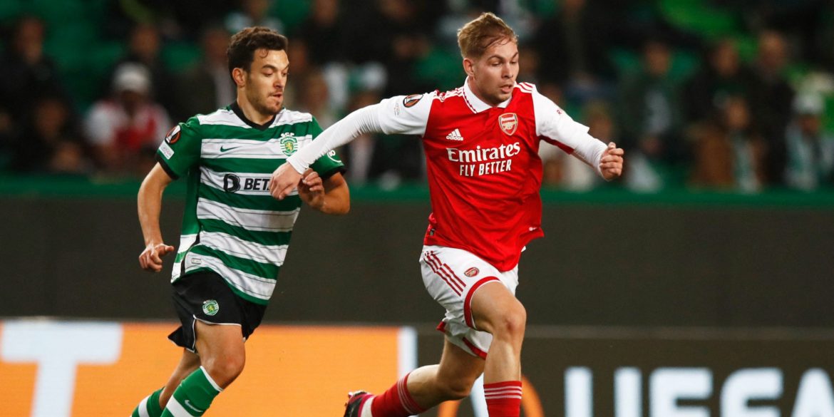 Arsenal Can Ditch £54m-Rated "Leader" For "Difference-Maker"