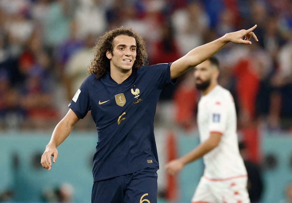 Aston Villa: Fabrizio Romano shares bad news on Matteo Guendouzi