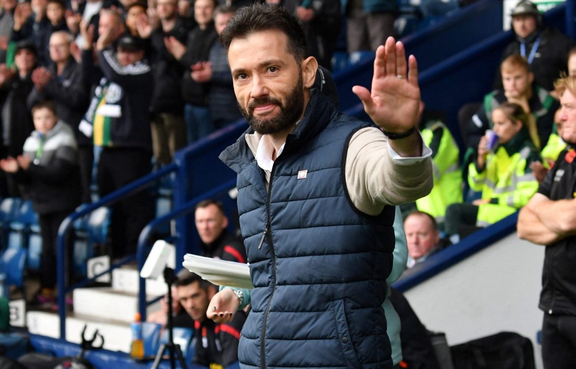 West Brom could unearth Harry Whitwell