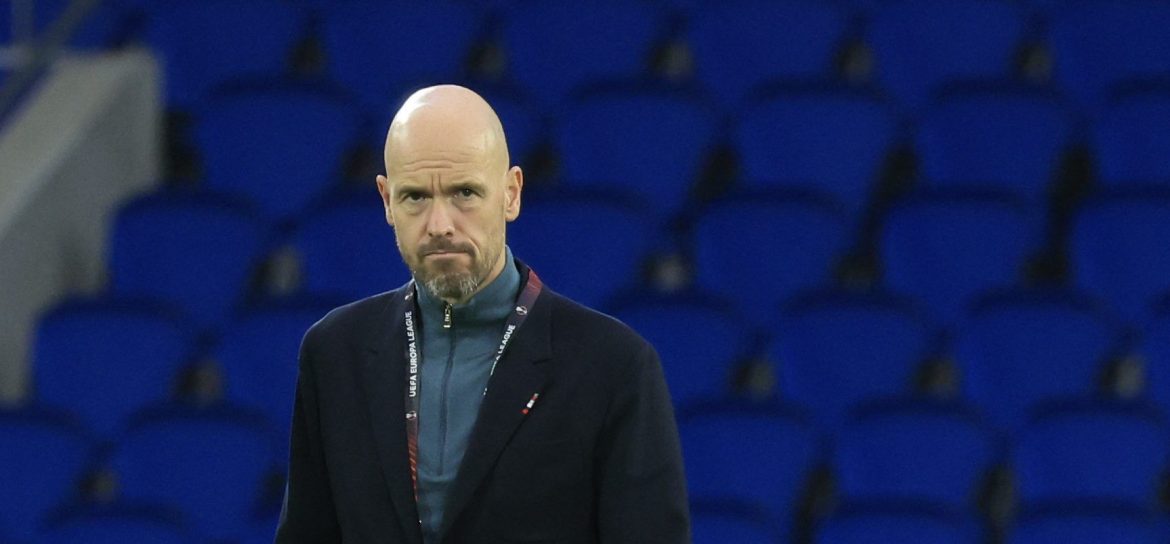 Man United: Predicted XI vs Fulham