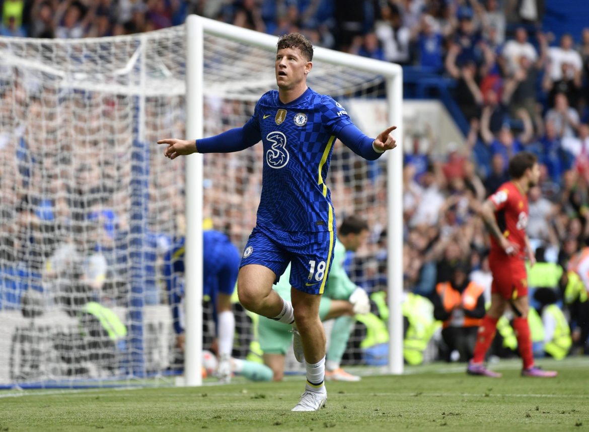 Southampton: Saints ‘exploring a deal’ for Barkley
