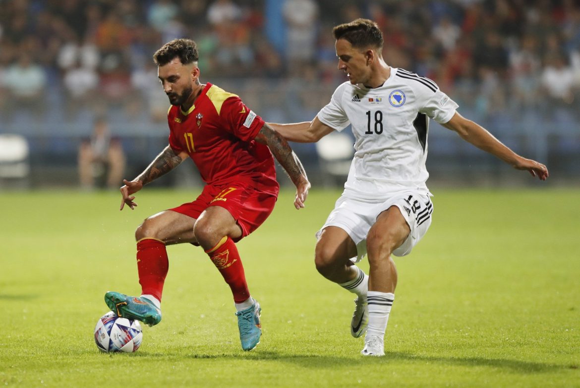Celtic still keen on Sead Haksabanovic