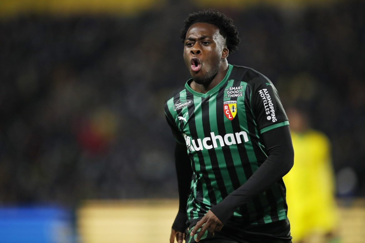 Leeds: Orta "in talks" to sign Kalimuendo