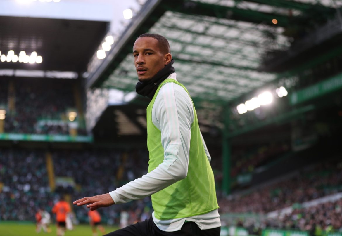 Celtic: Jullien ready to stay put