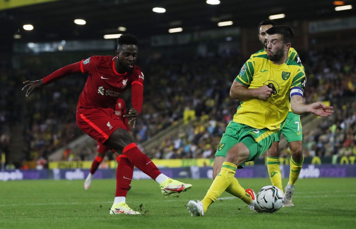Aston Villa should sign Liverpool’s Divock Origi
