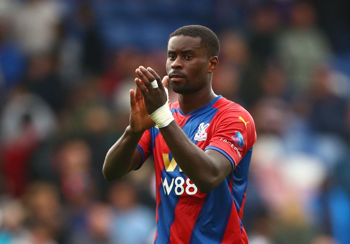 Journo predicts big future for Palace star