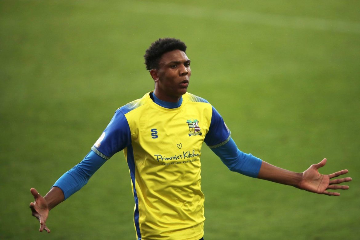 Celtic: Whelan tips Hoops to land Hudlin