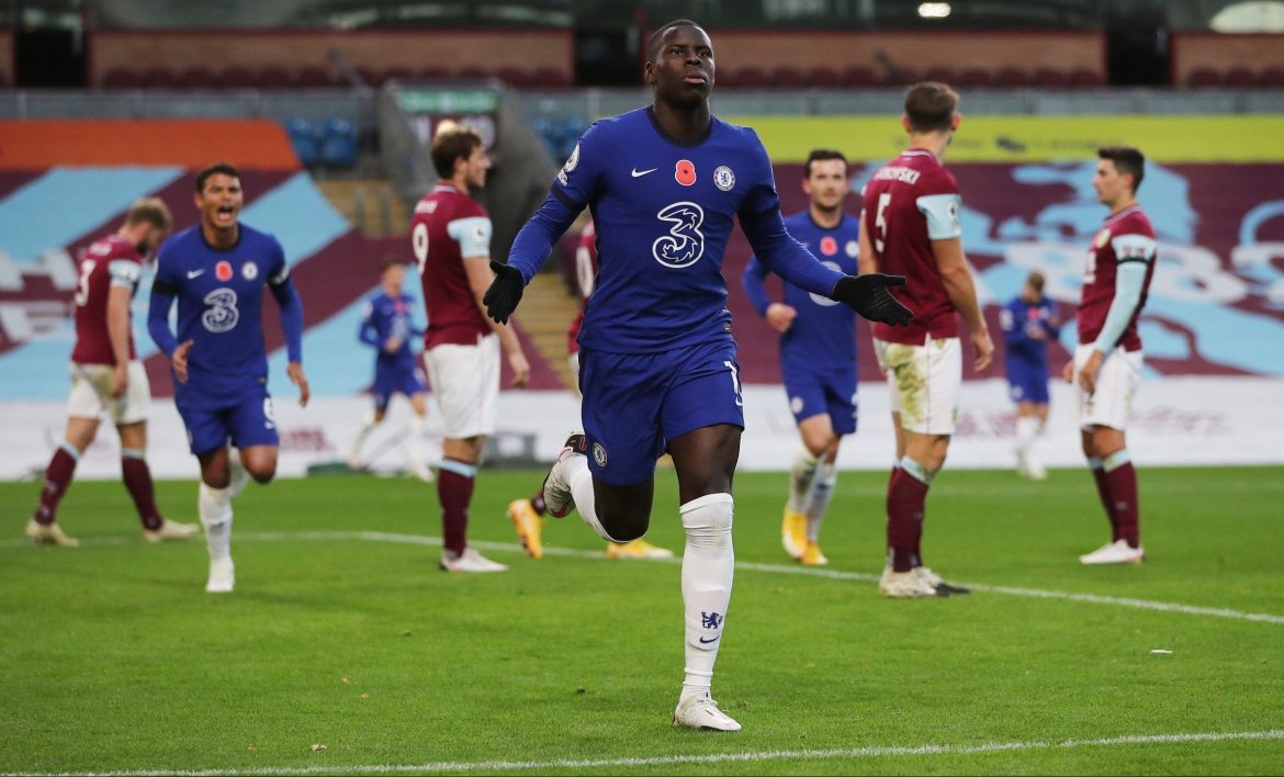 Zouma completes West Ham medical