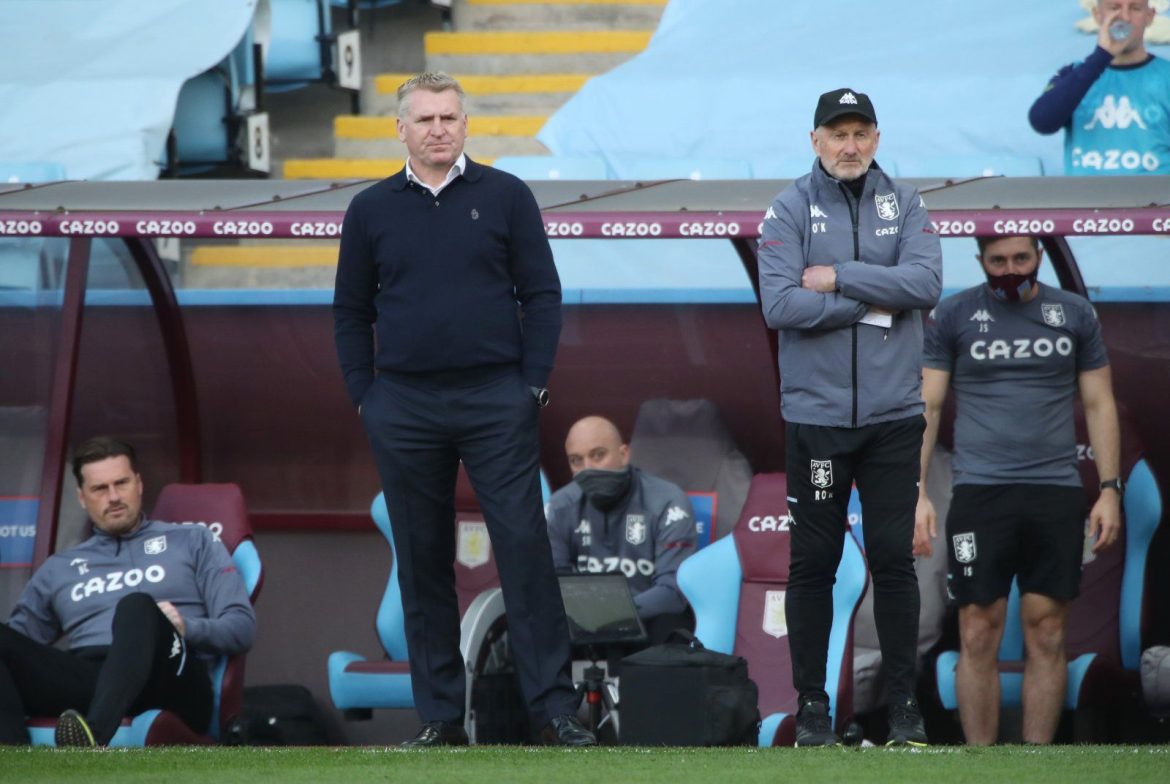 Aston Villa: Richard O’Kelly exit explained