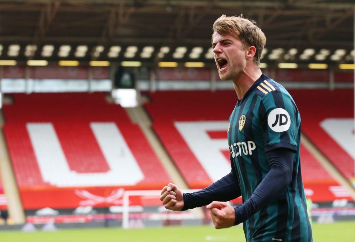 Exclusive: Pundit drops major transfer claim about Leeds United’s Patrick Bamford