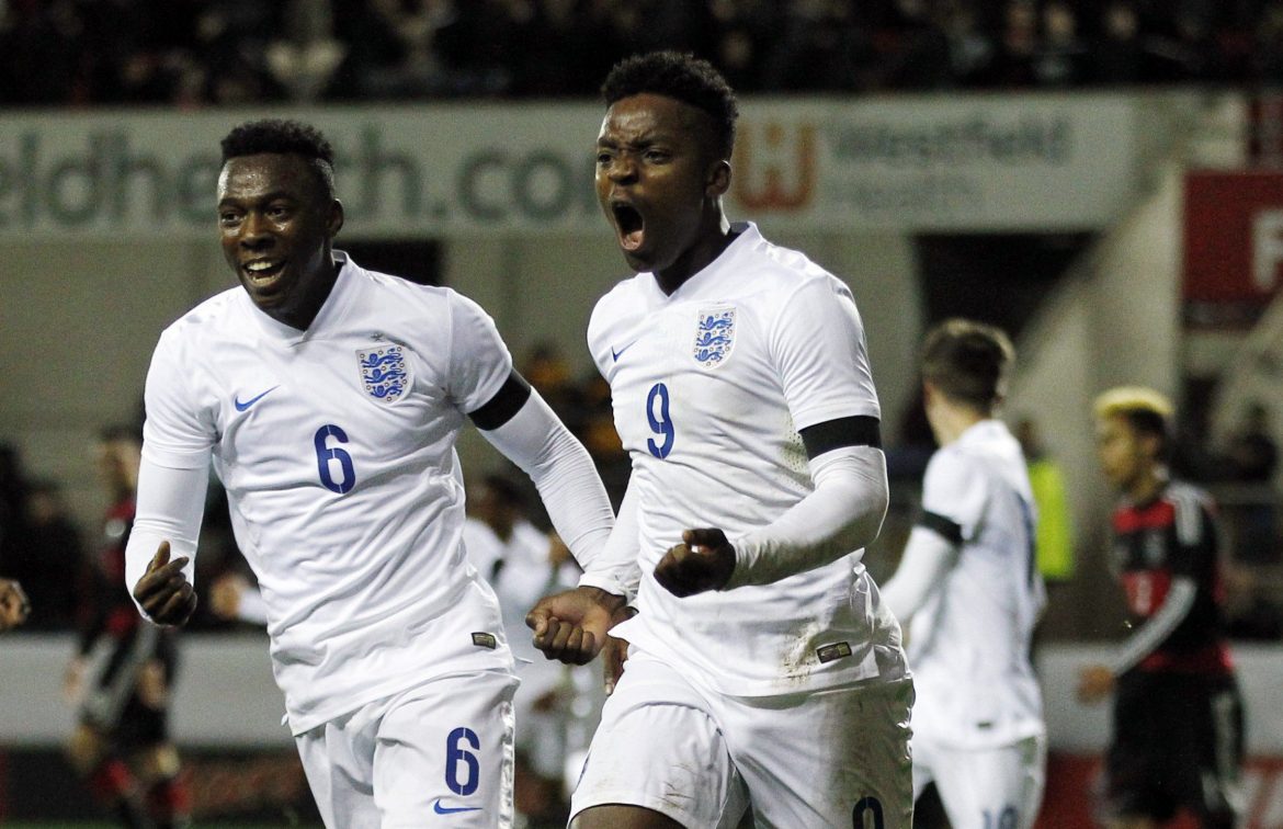 Niall Ennis could get experience he needs as potential Jimenez successor