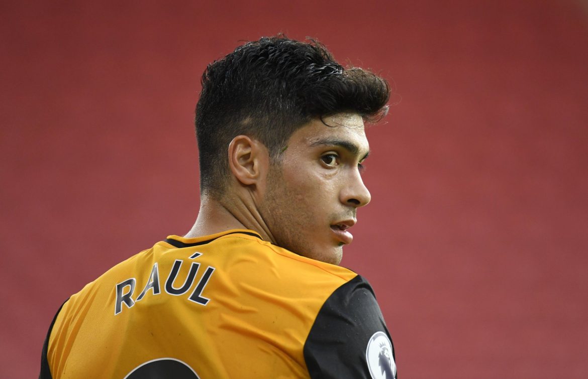 Raul Jimenez can give Wolves the win over Leeds by exploiting Robin Koch weaknesses