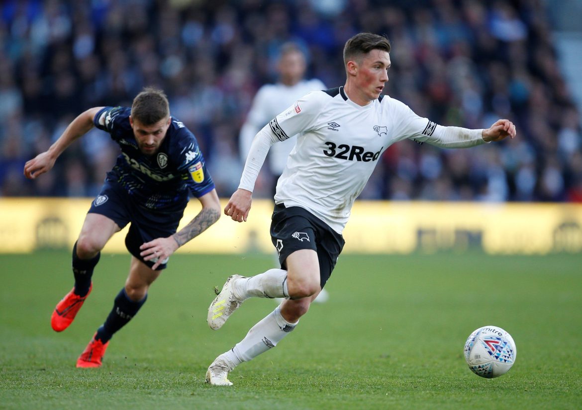 Orta must avoid Leeds swoop for Liverpool’s Harry Wilson