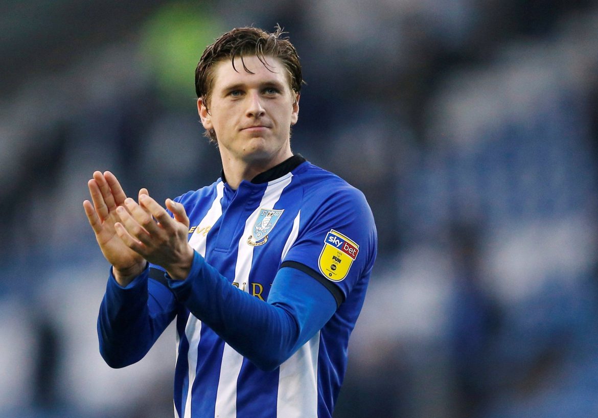 Sheffield Wednesday’s Adam Reach suffers injury setback