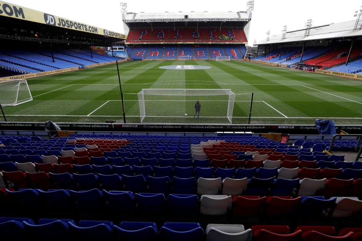 Crystal Palace: Journalist offers positive academy site news