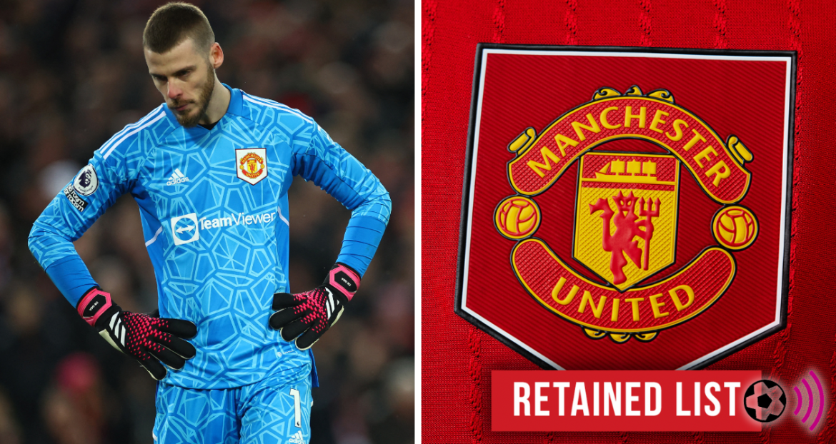 Good News For Ten Hag: Man United Player Agrees To Leave The Club